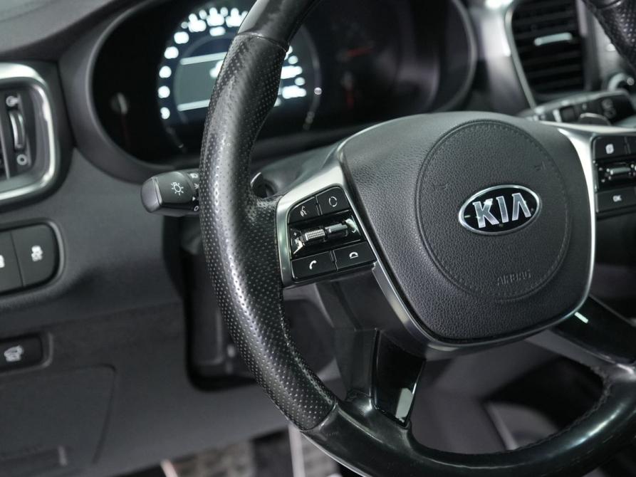 Kia Sorento III Prime Рестайлинг Новосибирск  - изображение 9