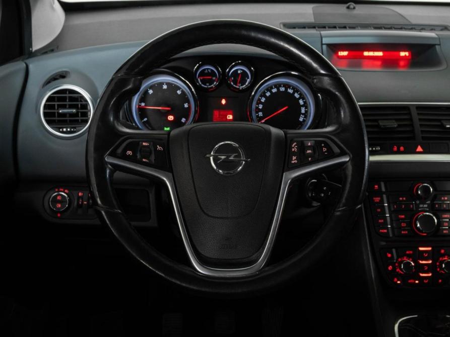 Opel Meriva B Ставрополь  - изображение 12