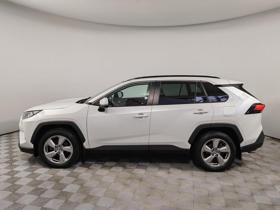 Toyota RAV4 V (XA50) Москва  - изображение 8