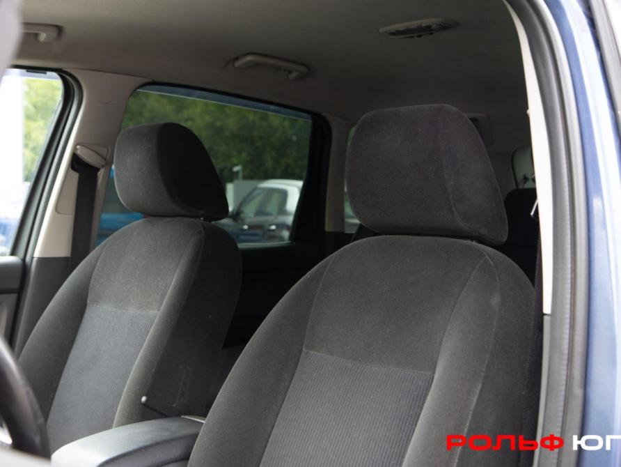 Ford C-MAX I Москва  - изображение 15