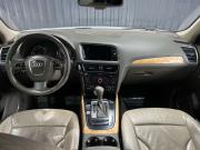 Audi Q5 I (8R) Ростов-на-Дону  - изображение 31