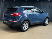 Kia Sportage III Ростов-на-Дону  - изображение 16