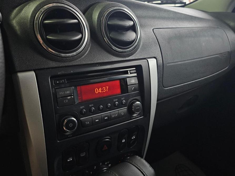Nissan Almera III (G15) Краснодар  - изображение 19