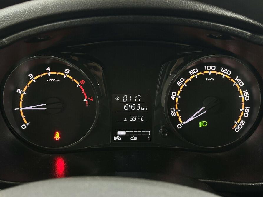 Lada (ВАЗ) Granta I Рестайлинг Москва  - изображение 6