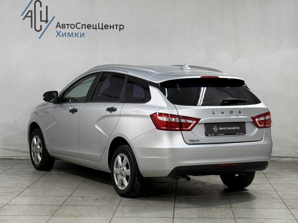 Lada (ВАЗ) Vesta I с пробегом 2021 года, цена 1 099 800 рублей, 105000 км, универсал, Автокод Объявления