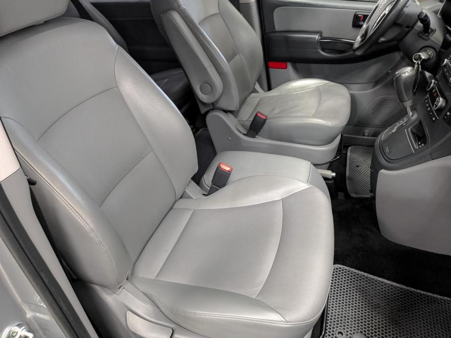 Hyundai Grand Starex I Рестайлинг 2 Москва  - изображение 24