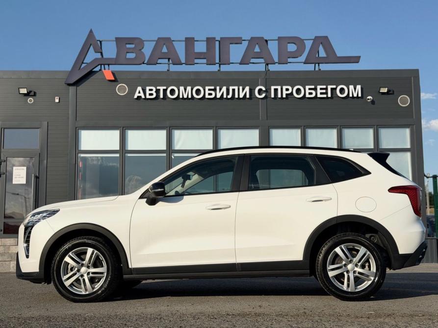 Haval Jolion I Рестайлинг Волгоград  - изображение 7