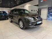 Nissan X-Trail III Москва  - изображение 22
