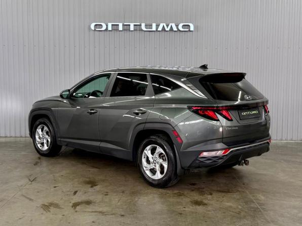 Hyundai Tucson IV с пробегом 2021 года, цена 2 797 000 рублей, 94833 км, внедорожник, Автокод Объявления