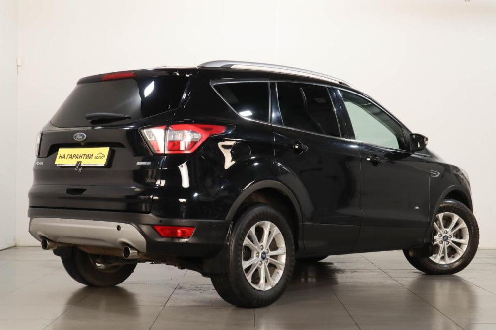 Ford Kuga II Рестайлинг Челябинск  - изображение 7