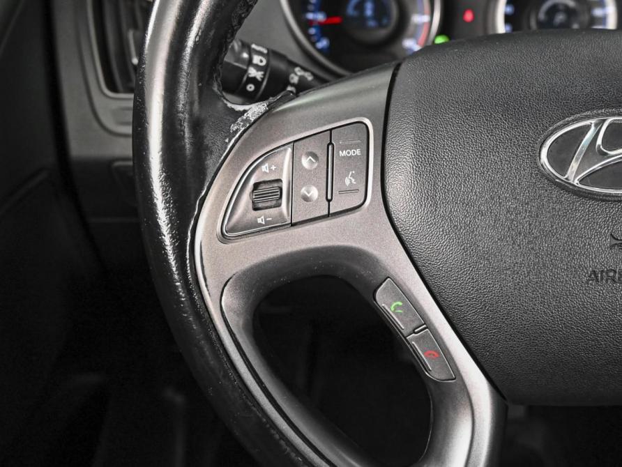 Hyundai ix35 I Рестайлинг Ставрополь  - изображение 17