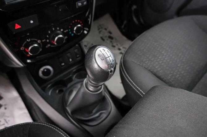 Nissan Terrano III (D10) с пробегом 2018 года, цена 1 659 000 рублей, 86000 км, внедорожник, Автокод Объявления