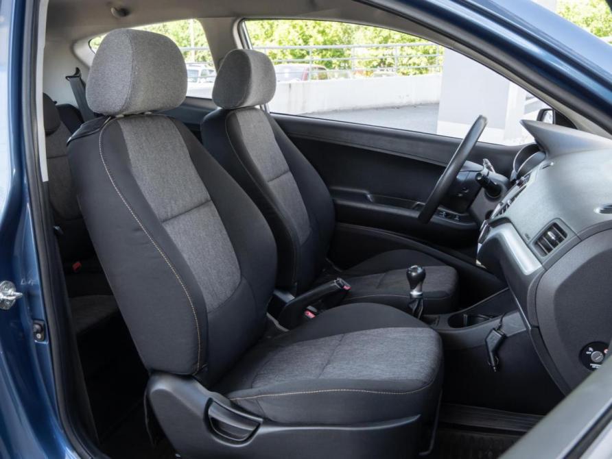 Kia Picanto II Рестайлинг Волгоград  - изображение 8
