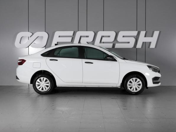 Lada (ВАЗ) Vesta I Рестайлинг (NG) с пробегом 2026 года, цена 1 670 000 рублей, 53 км, седан, Автокод Объявления