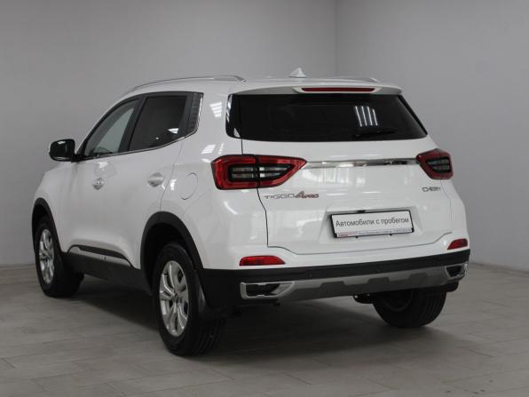 Chery Tiggo 4 Pro I с пробегом 2024 года, цена 1 639 900 рублей, 29775 км, внедорожник, Автокод Объявления