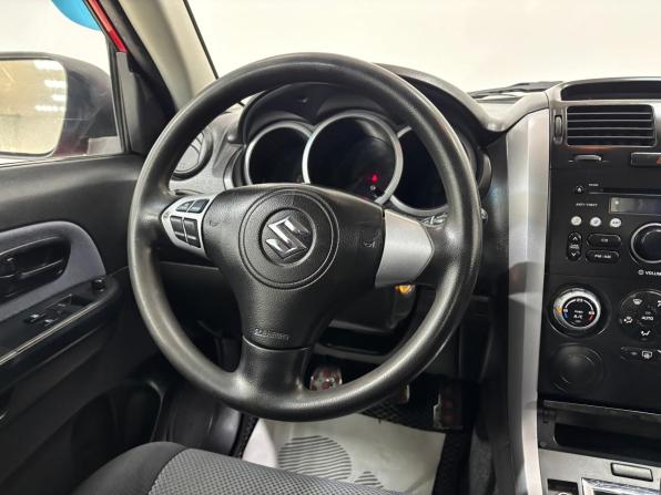 Suzuki Grand Vitara II с пробегом 2007 года, цена 690 000 рублей, 178114 км, внедорожник, Автокод Объявления