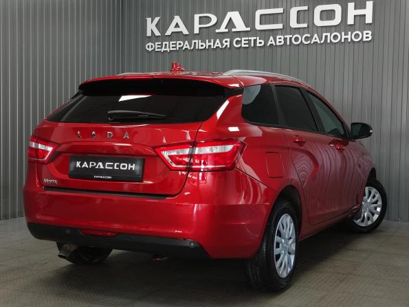 Lada (ВАЗ) Vesta I с пробегом 2020 года, цена 1 165 000 рублей, 58400 км, универсал, Автокод Объявления