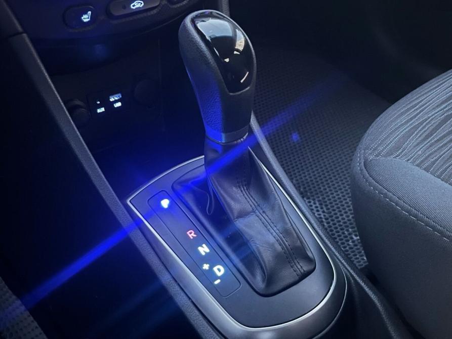 Hyundai Solaris I Рестайлинг Калуга  - изображение 18