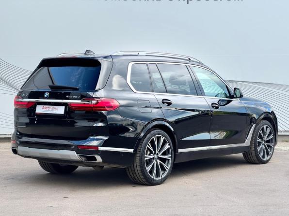 BMW X7 I (G07) с пробегом 2021 года, цена 6 875 000 рублей, 161413 км, внедорожник, Автокод Объявления