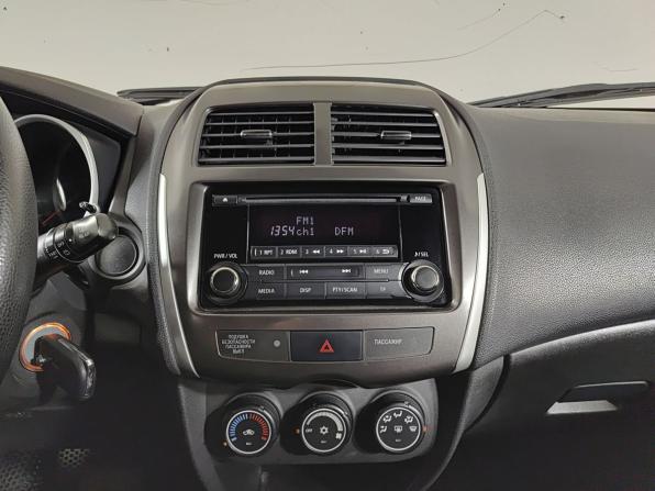 Mitsubishi ASX I Рестайлинг с пробегом 2012 года, цена 940 000 рублей, 197997 км, внедорожник, Автокод Объявления