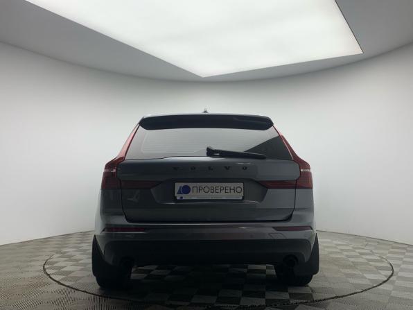 Volvo XC60 II с пробегом 2019 года, цена 3 099 000 рублей, 135870 км, внедорожник, Автокод Объявления
