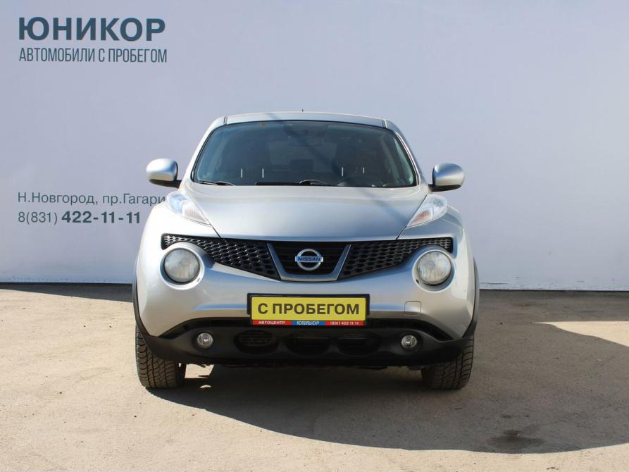 Nissan Juke I Нижний Новгород  - изображение 3