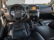 Toyota Land Cruiser 200 Series Рестайлинг 1 Краснодар  - изображение 31