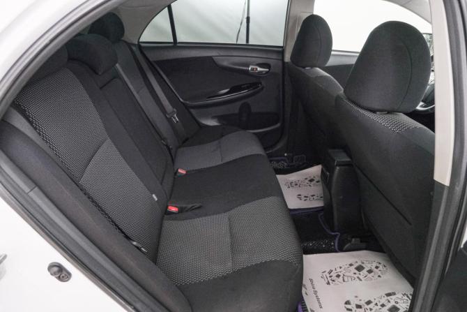 Toyota Corolla X (E140 E150) Рестайлинг с пробегом 2012 года, цена 1 099 000 рублей, 175000 км, седан, Автокод Объявления