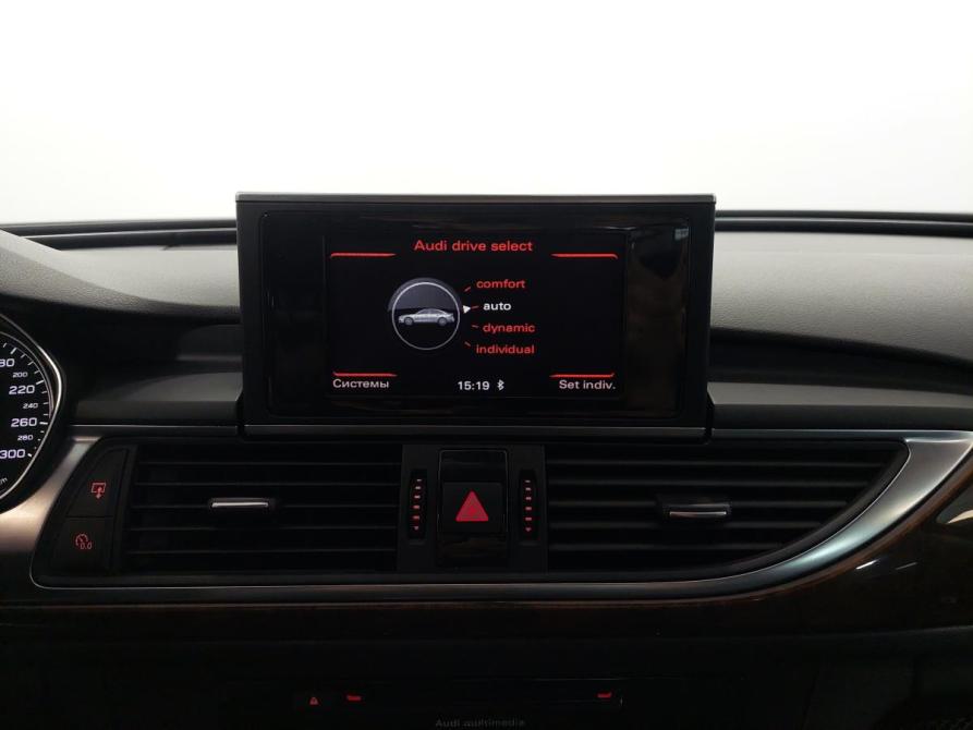Audi A6 IV (C7) Пермь  - изображение 16