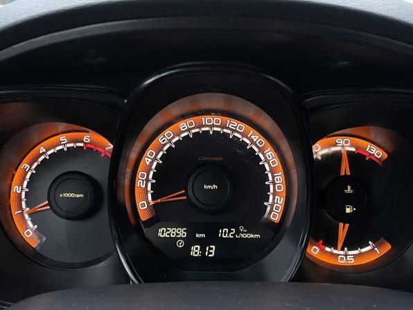 Lada (ВАЗ) Vesta I с пробегом 2019 года, цена 1 099 000 рублей, 102884 км, универсал, Автокод Объявления