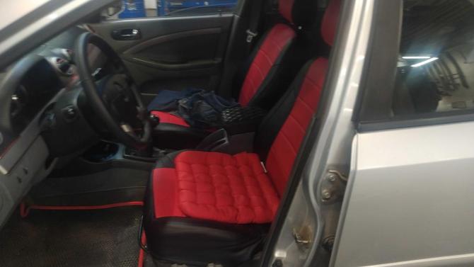 Chevrolet Lacetti I с пробегом 2012 года, цена 415 000 рублей, 309324 км, хэтчбек, Автокод Объявления