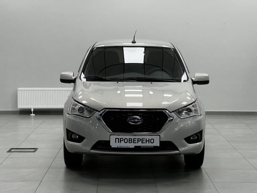 Datsun mi-DO Казань  - изображение 6