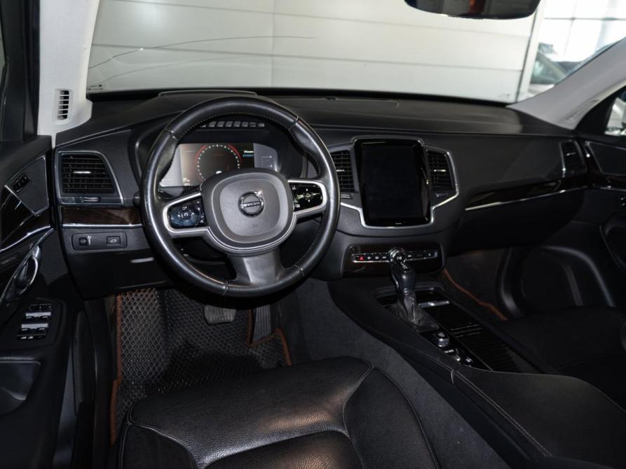 Volvo XC90 II Санкт-Петербург  - изображение 6