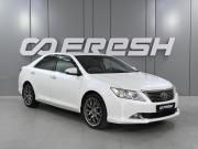 Toyota Camry VII (XV50) Ростов-на-Дону  - изображение 19