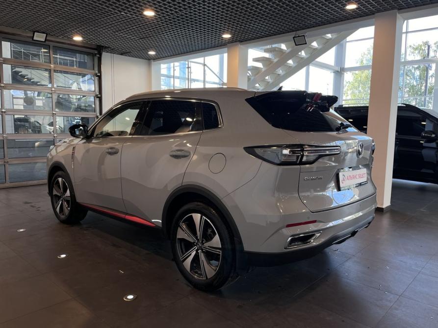 Changan CS55 Plus II Чебоксары  - изображение 5