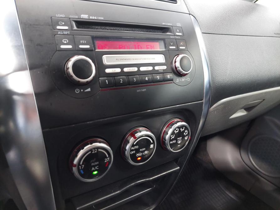 Suzuki SX4 I (Classic) Пермь  - изображение 13