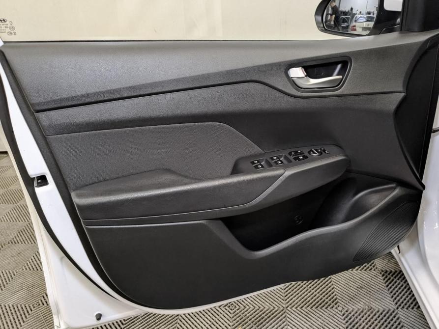 Hyundai Solaris II Рестайлинг Москва  - изображение 19