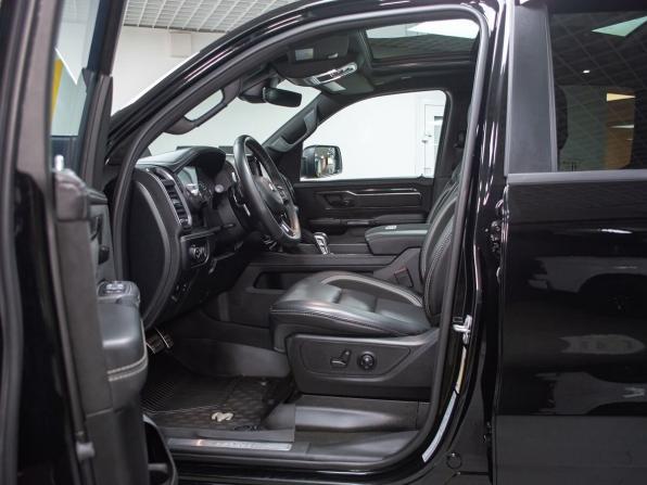 Ram 1500 V с пробегом 2022 года, цена 13 499 000 рублей, 16300 км, offers.body_type.unknown, Автокод Объявления
