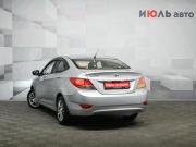 Hyundai Solaris I Екатеринбург  - изображение 17