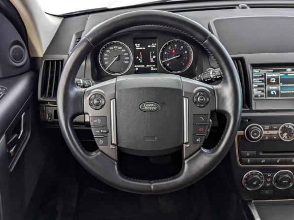 Land Rover Freelander II Рестайлинг 2 с пробегом 2013 года, цена 1 995 000 рублей, 94118 км, внедорожник, Автокод Объявления
