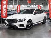 Mercedes-Benz E-Класс AMG V (W213) Санкт-Петербург  - изображение 36