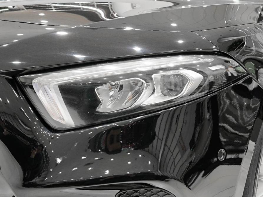 Mercedes-Benz A-Класс IV (W177) Казань  - изображение 21
