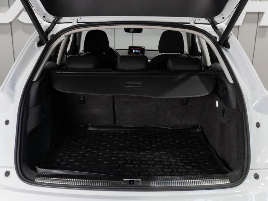 Audi Q3 I (8U) Рестайлинг Тюмень  - изображение 22