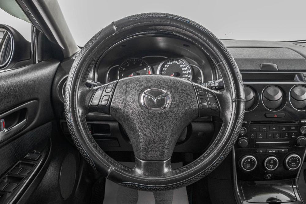 Mazda 6 I (GG) Рестайлинг Барнаул  - изображение 12