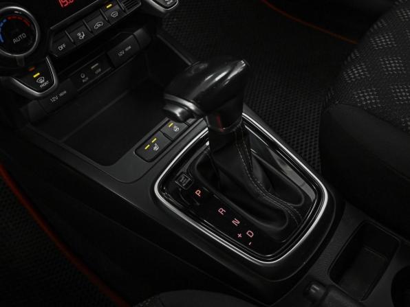 Kia Rio IV с пробегом 2020 года, цена 1 770 000 рублей, 74121 км, хэтчбек, Автокод Объявления
