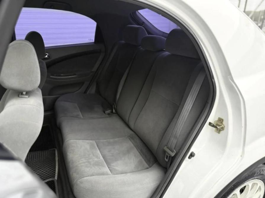 Chevrolet Lacetti I Ставрополь  - изображение 16