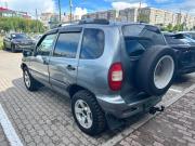 Chevrolet Niva I Череповец  - изображение 22