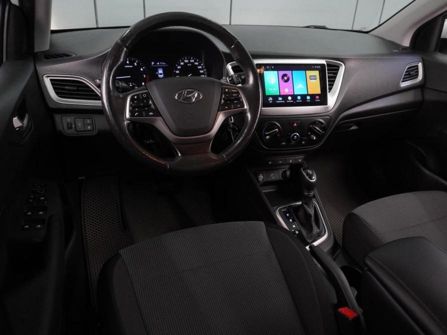 Hyundai Solaris II Воронеж  - изображение 6