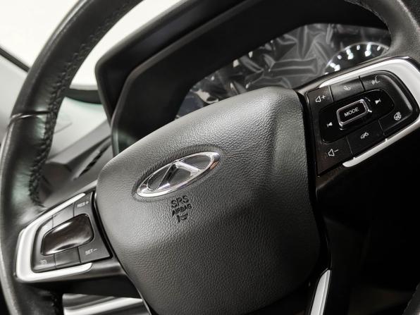 Chery Tiggo 4 Pro I с пробегом 2024 года, цена 1 479 000 рублей, 29800 км, внедорожник, Автокод Объявления