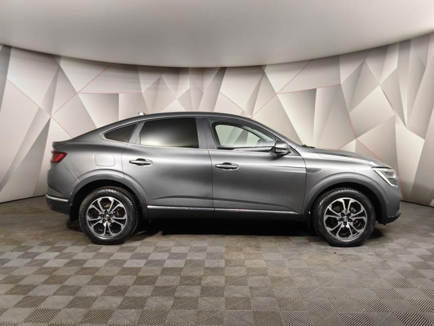 Renault Arkana I Москва  - изображение 6